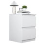 Hanah Home BD109 - 3842 Blanco